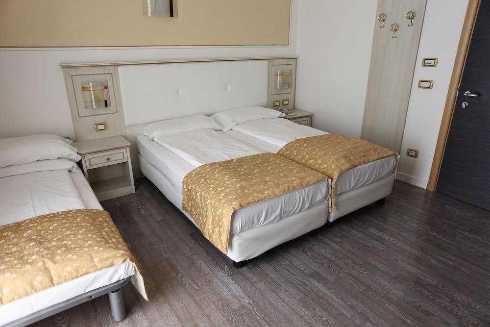 Hotel Lido Blu - Surf&Bike Torbole Sul Garda Exterior foto