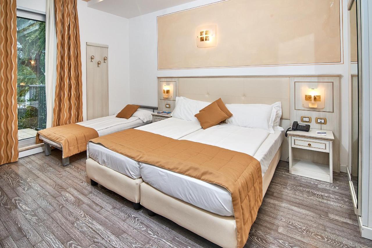 Hotel Lido Blu - Surf&Bike Torbole Sul Garda Exterior foto